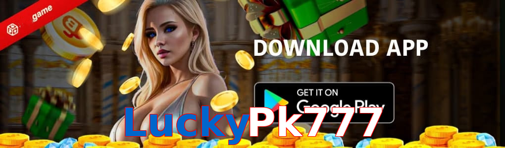 LuckyPk777