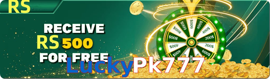 LuckyPk777 – Safe entertainment platform LuckyPk777